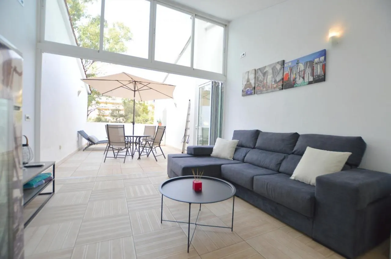 House 200M From Puerto De Soller Beach
