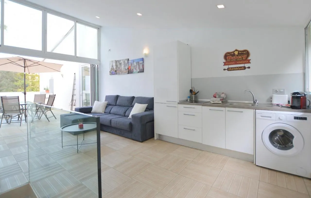 Holiday home House 200M From Puerto De Soller Beach