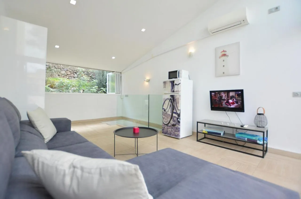 Holiday home House 200M From Puerto De Soller Beach
