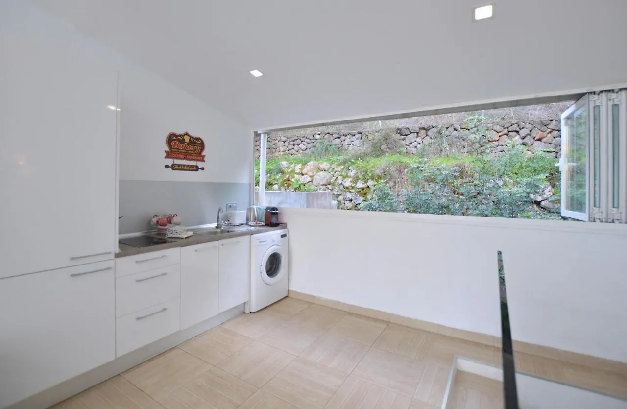 Holiday home House 200M From Puerto De Soller Beach Spain