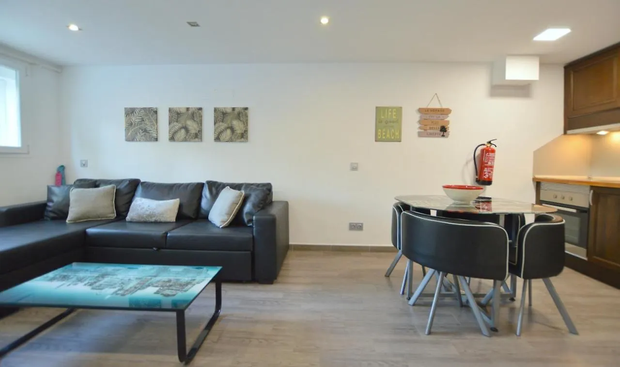 House 200M From Puerto De Soller Beach