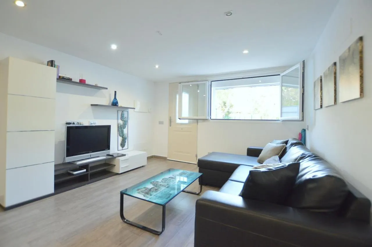 House 200M From Puerto De Soller Beach 0*,  Spain