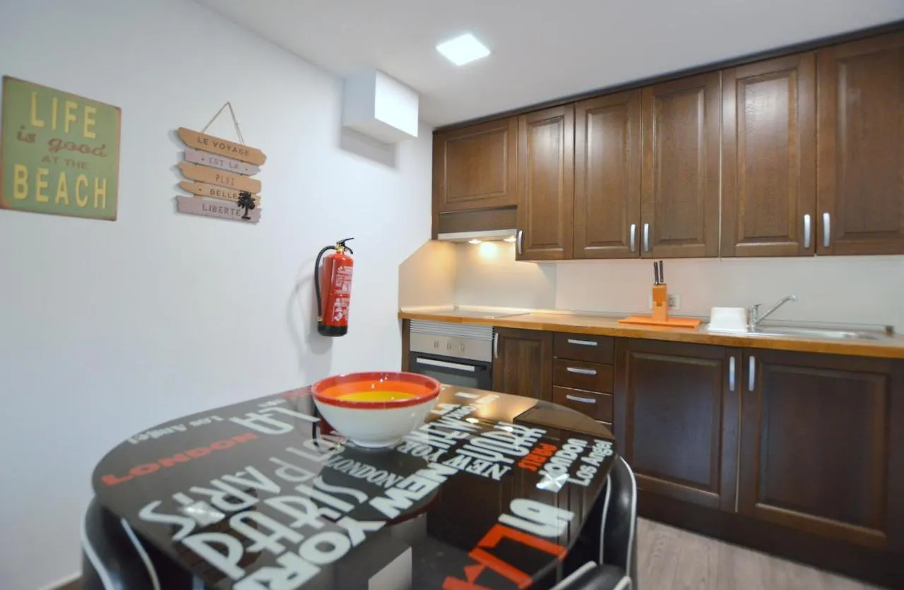 House 200M From Puerto De Soller Beach 0*,  Spain