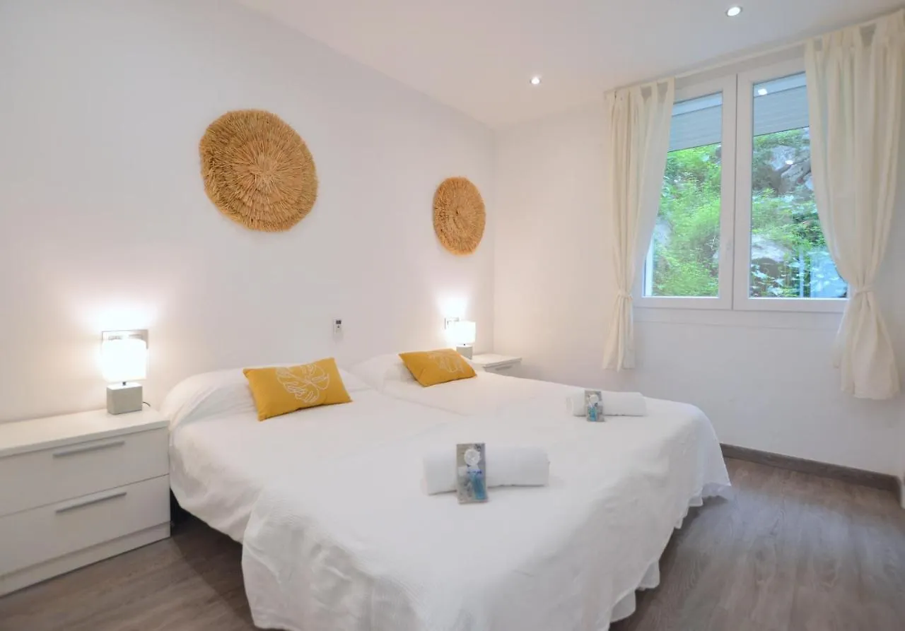 House 200M From Puerto De Soller Beach 0*,