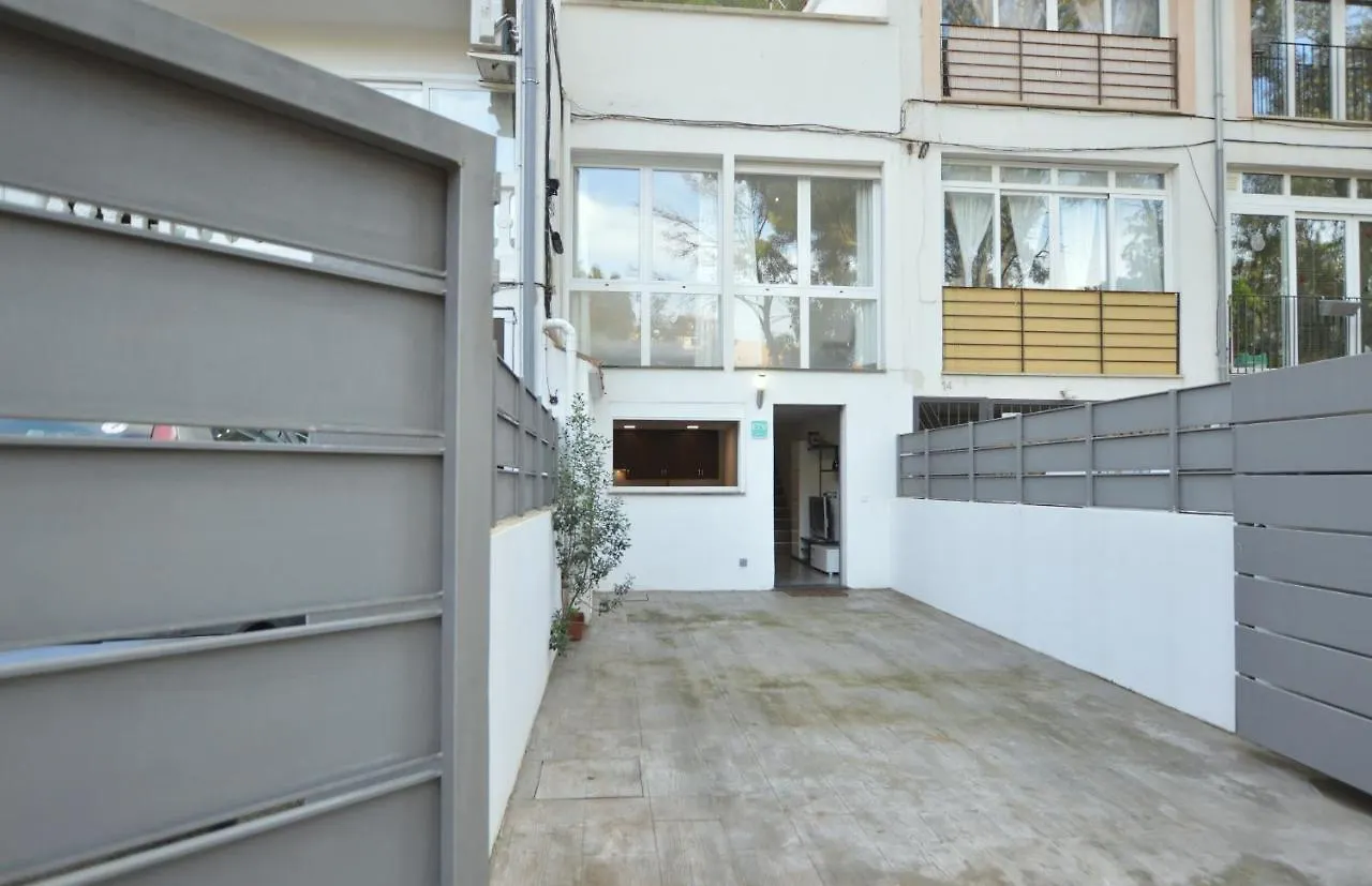 House 200M From Puerto De Soller Beach 0*,
