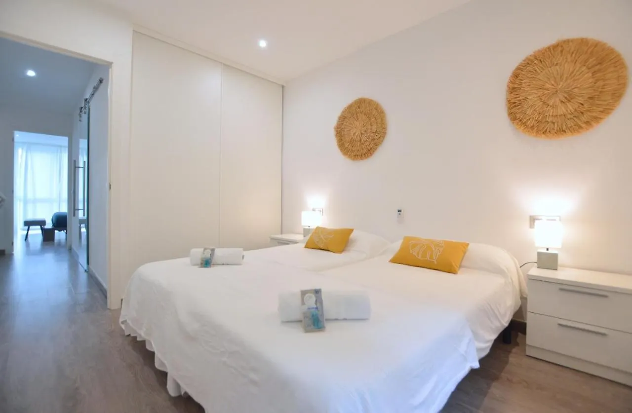 House 200M From Puerto De Soller Beach
