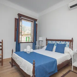 Hotel El Guia, Sóller
