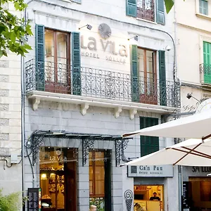 Hotel La, Sóller