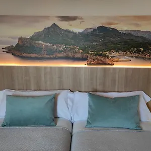 Bed & Breakfast Nadal, Sóller