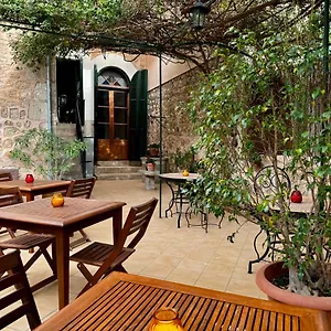 Hotel Casa Bougainvillea, Sóller