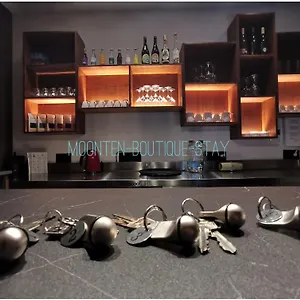 Hotel Moonten Boutique, Sóller