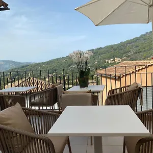 Hotel Petit Biniaraix - Ex Menditzu, Sóller