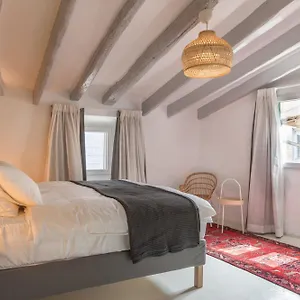 Hotel Can Karlito, Sóller