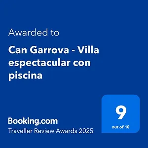 Villa Garrova - Espectacular Con Piscina, Sóller