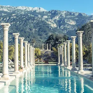 Agroturismo Cas Sant, Sóller