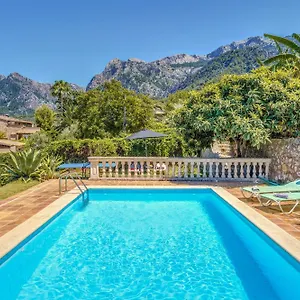 Villa Sa Teulera, Sóller