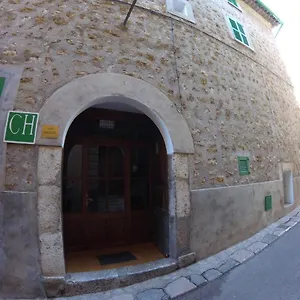 Penzion Casa Margarita, Sóller